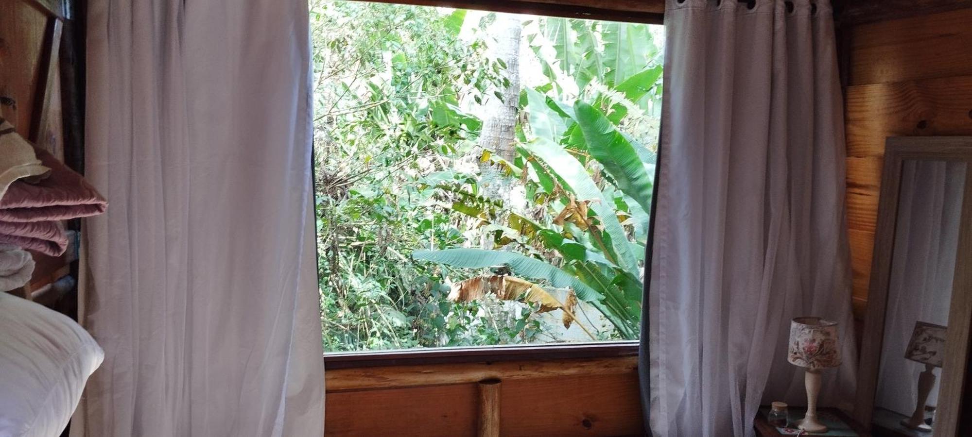 Отель Casa Ranxoxita Itaipava Экстерьер фото