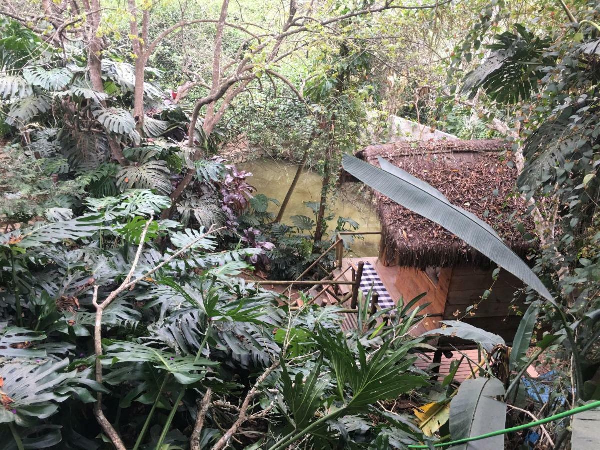 Отель Casa Ranxoxita Itaipava Экстерьер фото