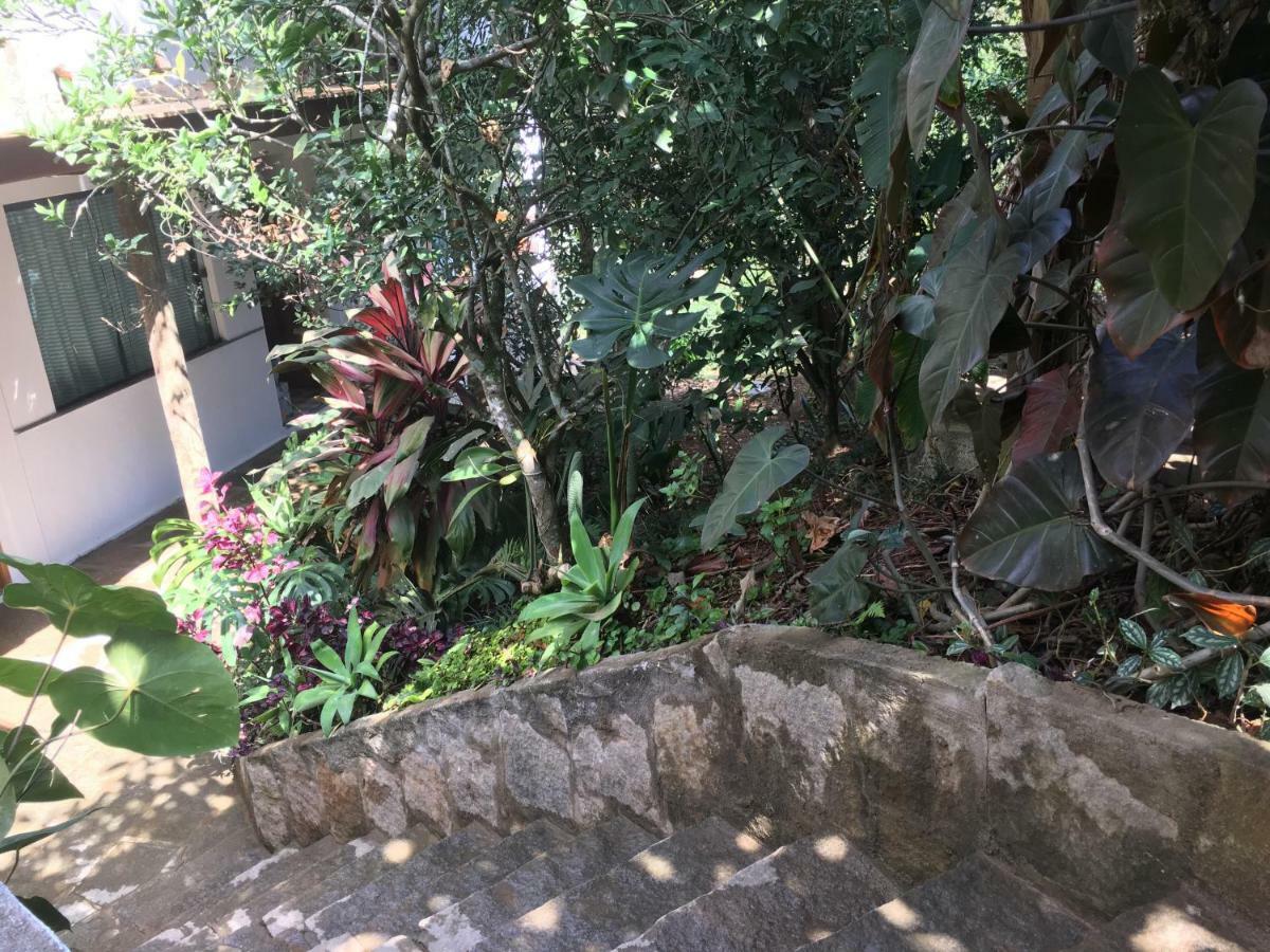 Отель Casa Ranxoxita Itaipava Экстерьер фото